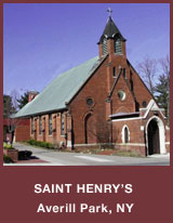 St. Henry's